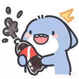 小藍(lán)鯊輔助器4.0迷你槍?xiě)?zhàn)精英